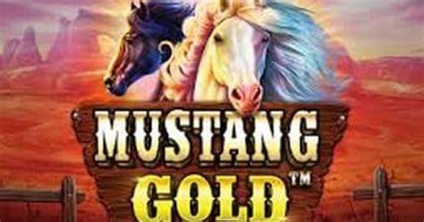 Mustang Gold PokerStars